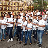 Banda Infantil