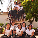 Cuarteto de Clarinetes