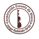 Logo Escuela de Música