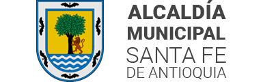 Alcaldía Santa Fe de Antioqui