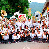 Banda Sinfónica Juvenil